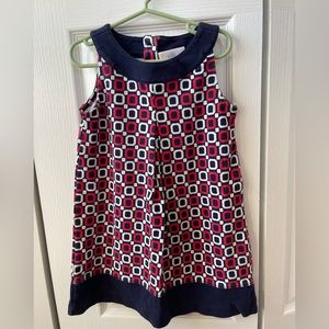 Gymboree girls size 6 jumper